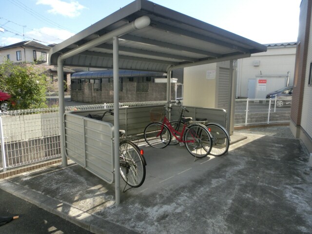 カルム メゾンⅠの物件内観写真