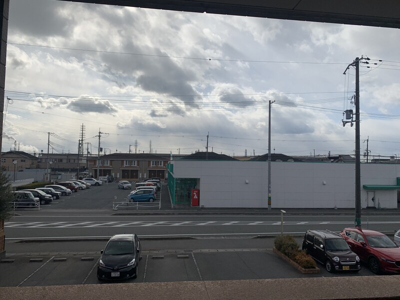 フィールドヴィレッジの物件内観写真