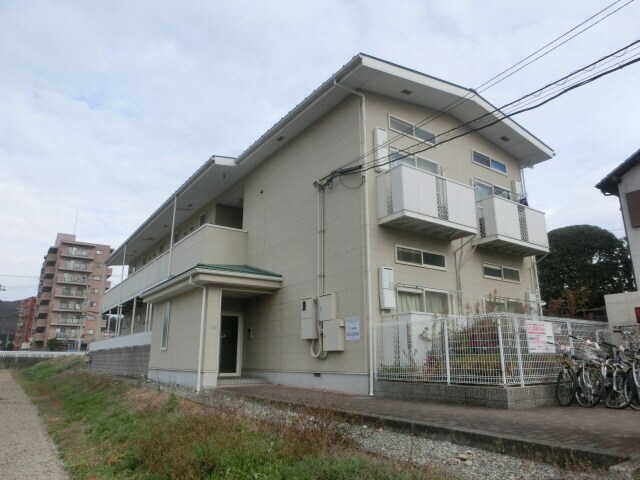 ル・ヴァン・アヴニールの物件外観写真