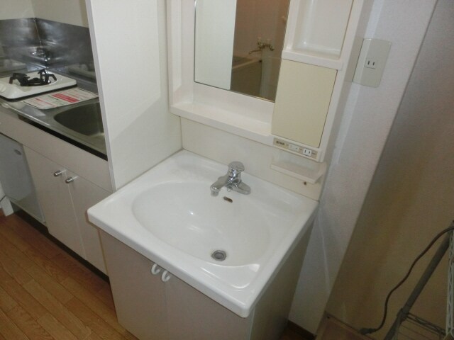 ル・ヴァン・アヴニールの物件内観写真