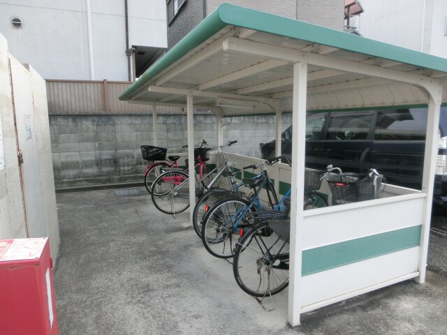 ル・ヴァン・アヴニールの物件内観写真