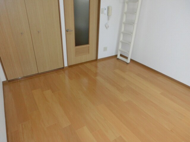 ル・ヴァン・アヴニールの物件内観写真