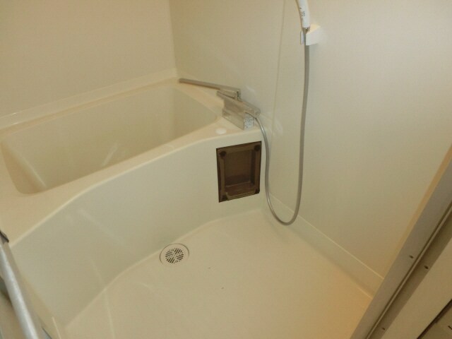 ハイツ野田の物件内観写真