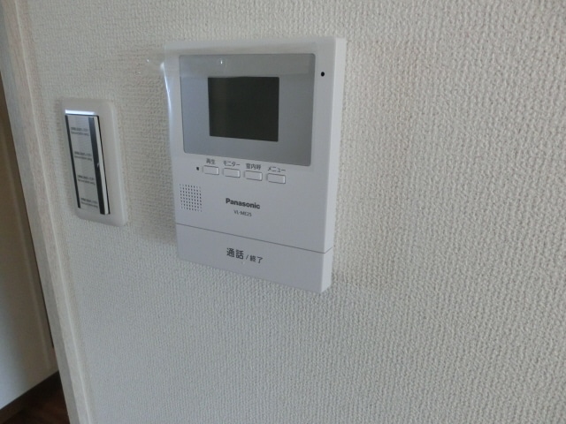 ハイツ野田の物件内観写真