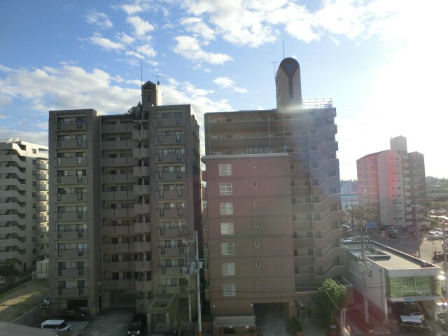 ハイツ野田の物件内観写真