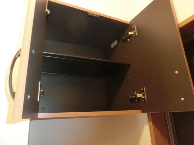 ベネッセ・黒川の物件内観写真