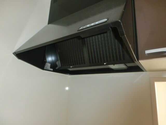 ティーダ御立 A棟の物件内観写真