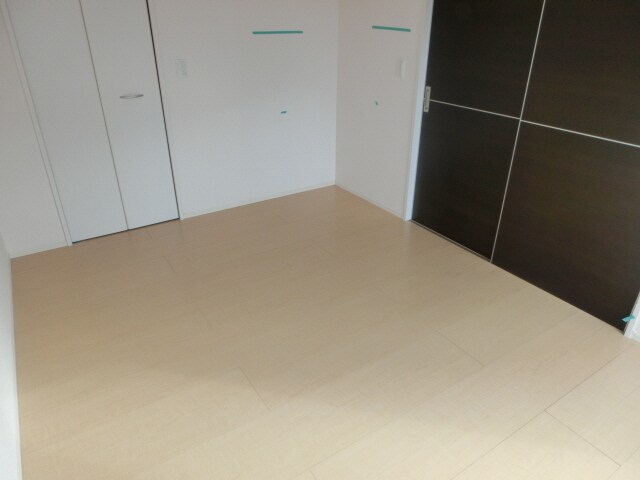 ティーダ御立 A棟の物件内観写真