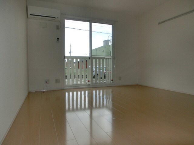 べルクール喜田の物件内観写真