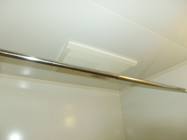 べルクール喜田の物件内観写真