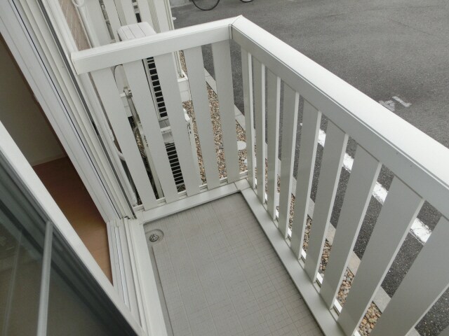 べルクール喜田の物件内観写真