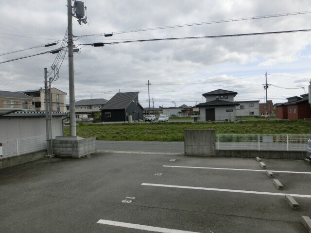 べルクール喜田の物件内観写真