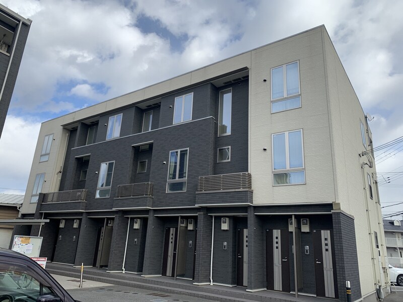 亀山駅 徒歩20分 1階の物件外観写真