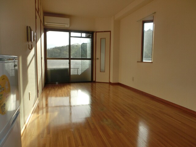 T・セーヌの物件内観写真