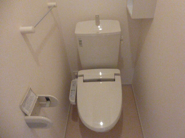 パジェール・アンの物件内観写真