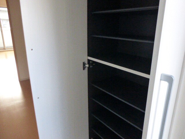 パジェール・アンの物件内観写真