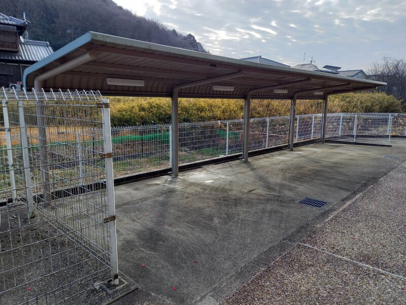 エクセラン播磨の物件内観写真