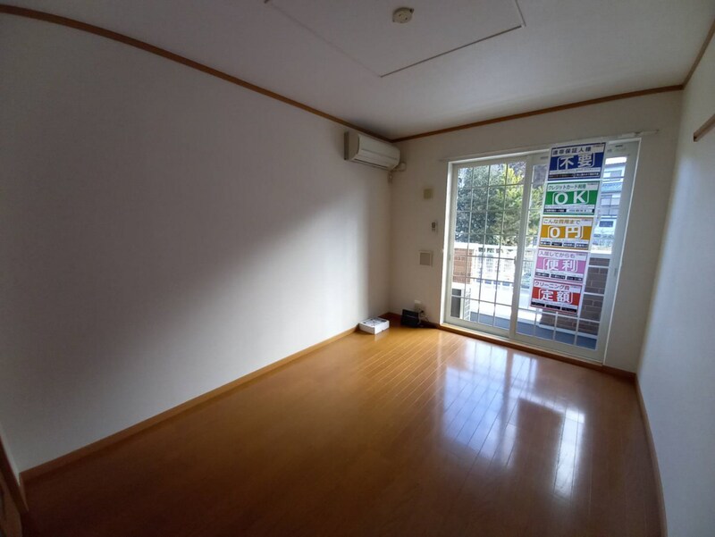 エクセラン播磨の物件内観写真