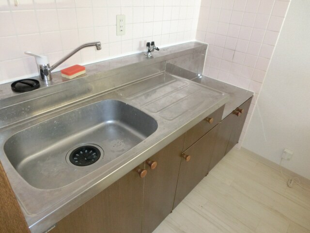 キャッスルコート福崎の物件内観写真