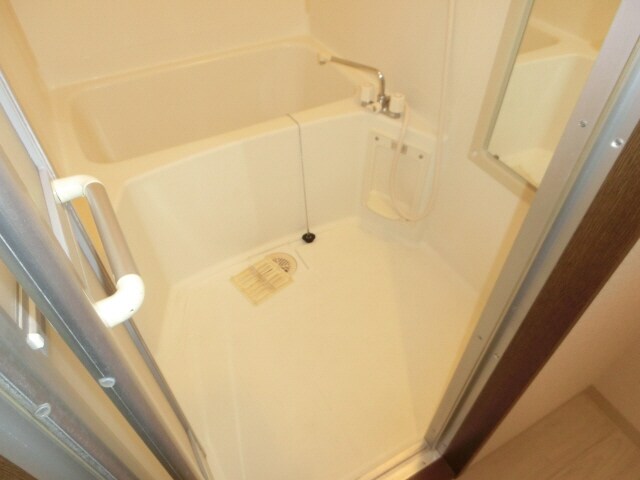 キャッスルコート福崎の物件内観写真