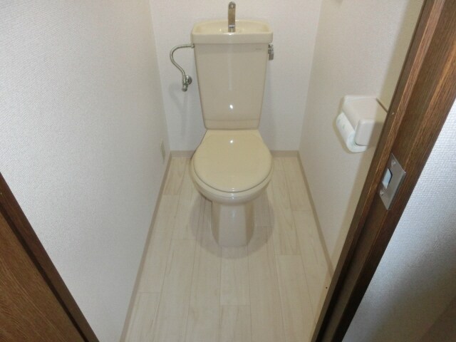 キャッスルコート福崎の物件内観写真