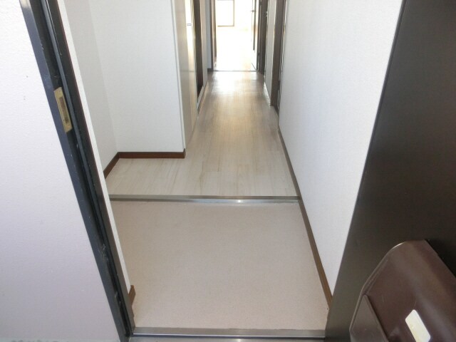 キャッスルコート福崎の物件内観写真