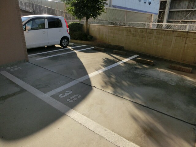 キャッスルコート福崎の物件外観写真