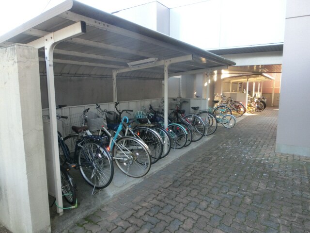 キャッスルコート福崎の物件内観写真