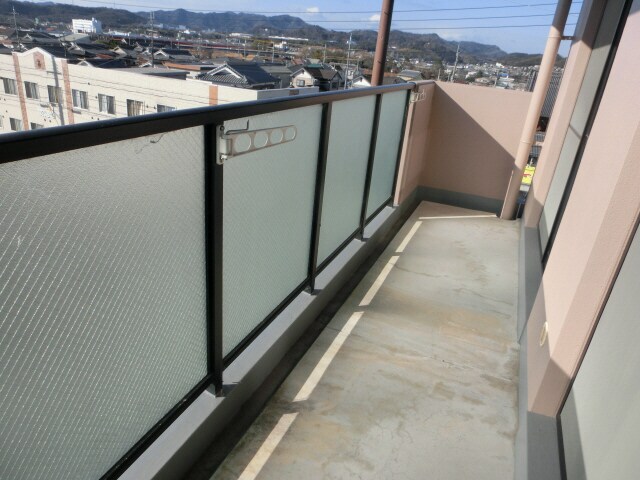 キャッスルコート福崎の物件内観写真