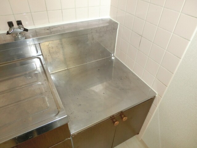 キャッスルコート福崎の物件内観写真