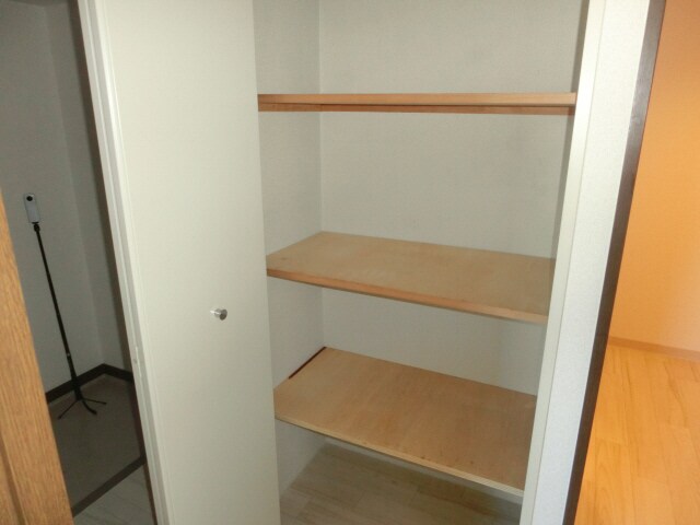 キャッスルコート福崎の物件内観写真