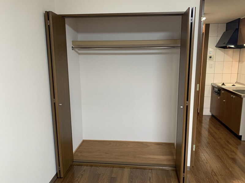 イースト・ヒルズの物件内観写真