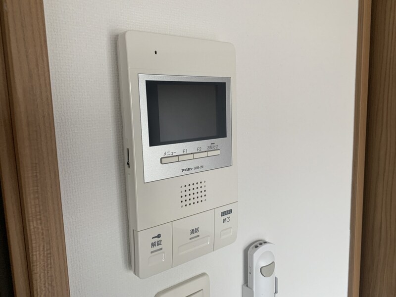 エクセル姫路の物件内観写真