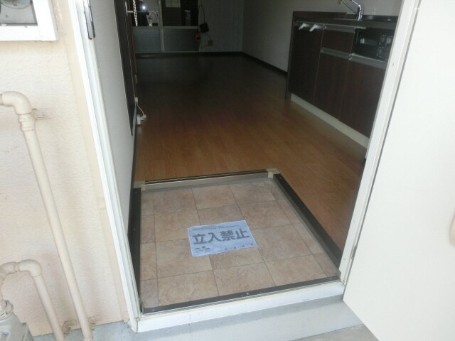 サンライフ21Aの物件内観写真