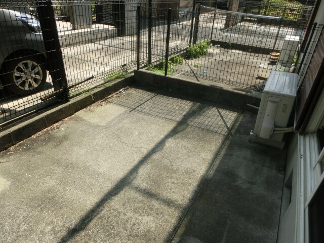 サンライフ21Aの物件内観写真