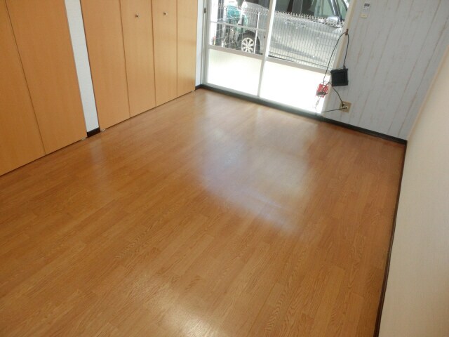 サンライフ21Aの物件内観写真