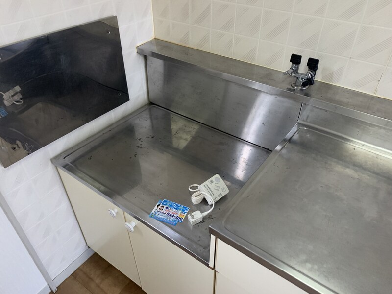 ドミール六軒の物件内観写真