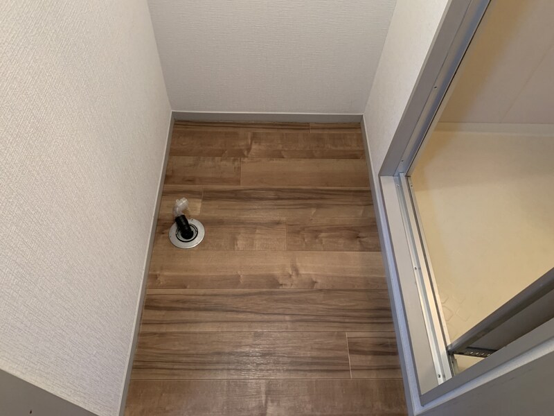 ドミール六軒の物件内観写真