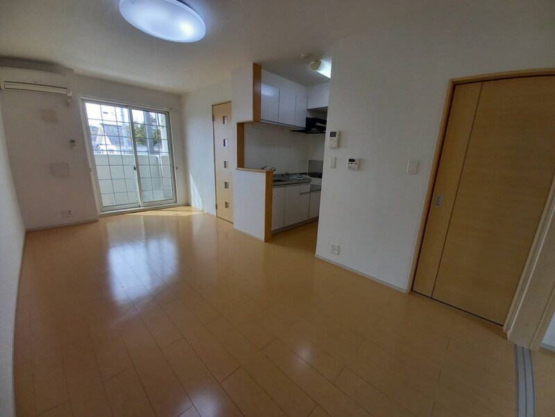 K&YⅠの物件内観写真