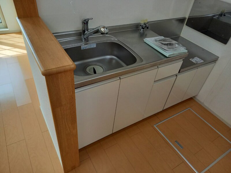 K&YⅠの物件内観写真