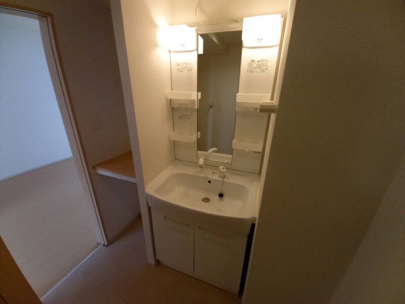 K&YⅠの物件内観写真