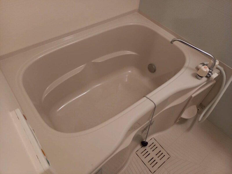 K&YⅠの物件内観写真