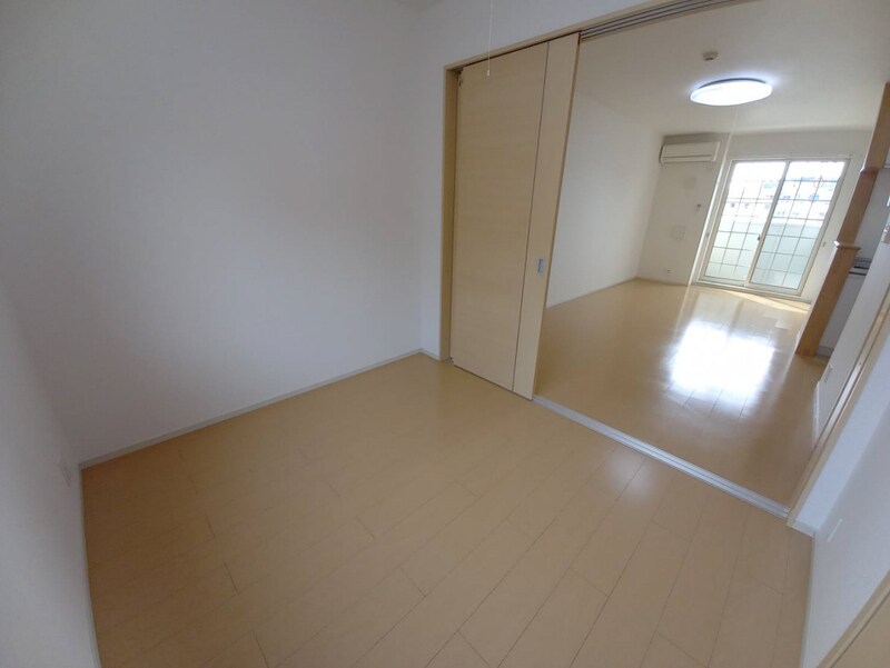 K&YⅠの物件内観写真