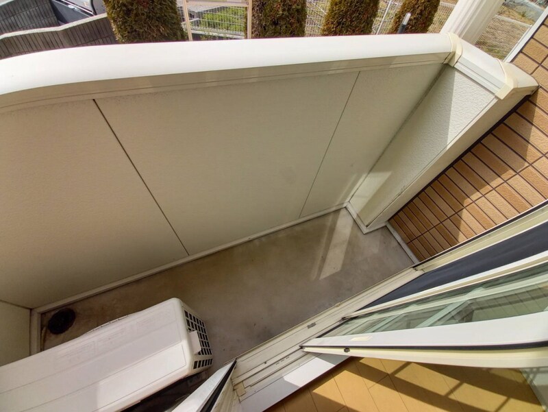 K&YⅠの物件内観写真