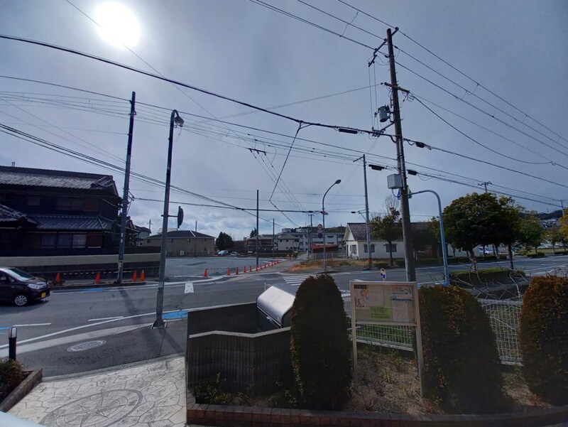 K&YⅠの物件内観写真