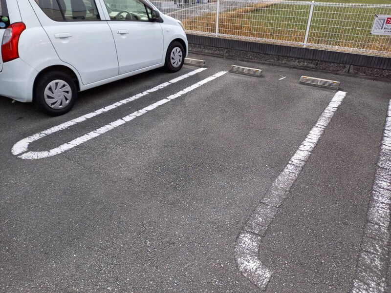 K&YⅠの物件外観写真