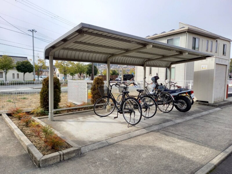 K&YⅠの物件内観写真