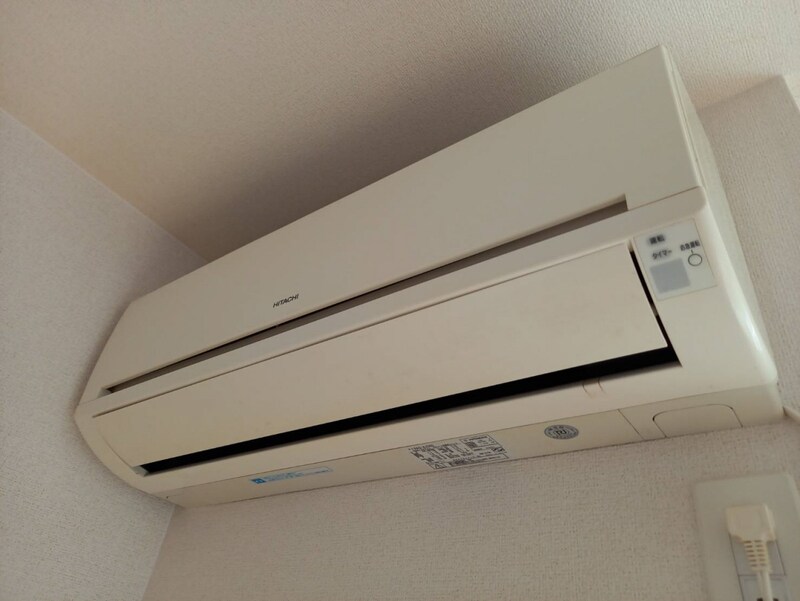 K&YⅠの物件内観写真