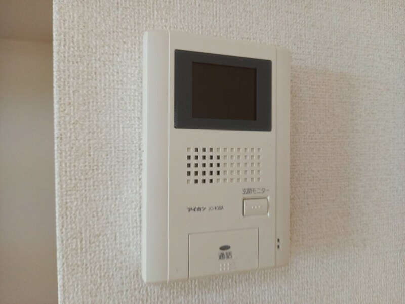 K&YⅠの物件内観写真