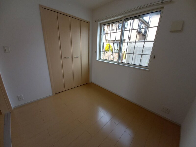 K&YⅠの物件内観写真